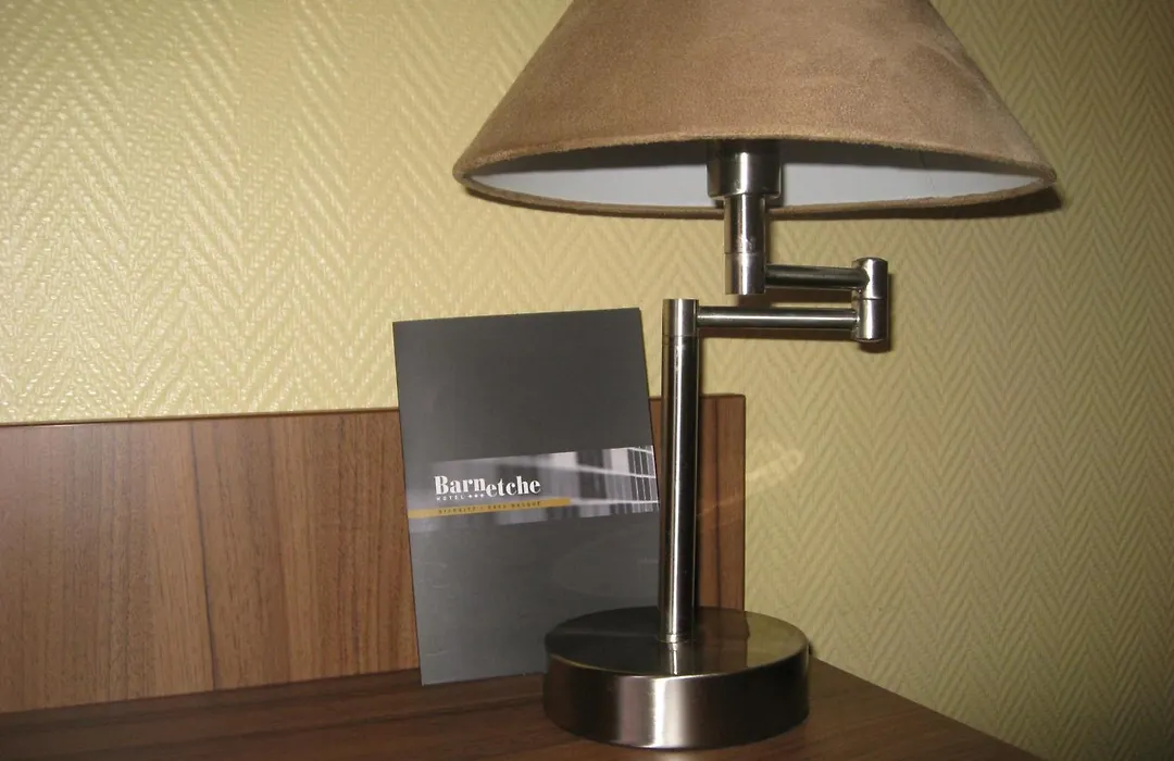 Hotel Barnetche-1