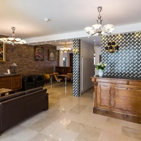 Hotel Barnetche-2