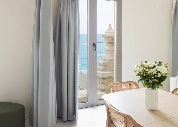 Hotel La Suite Biarriz