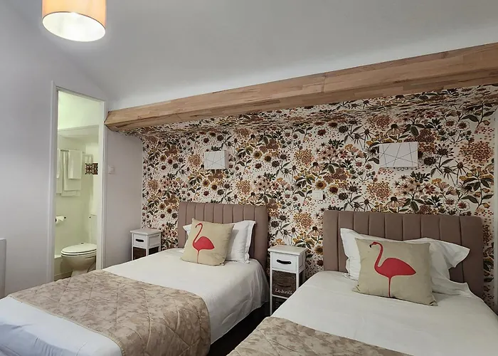 Hotel Parc Mazon-Biarriz