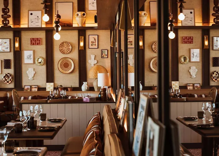 Hôtel Le Café de Paris Biarritz